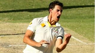 Australia vs South Africa: Mitchell Starc confirms confirms his participation in 1st Test